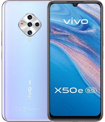 Замена экрана на телефоне Vivo X50e